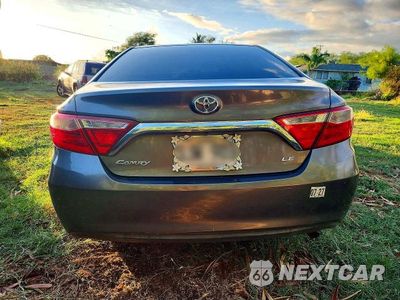 Zdjęcie 6 z 13 samochodu: 2015 TOYOTA CAMRY LE VIN:4T1BF1FK0FU887232 - miniatura