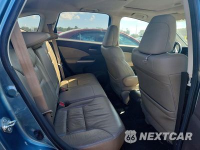 Zdjęcie 11 z 13 samochodu: 2013 HONDA CR-V EXL VIN:5J6RM3H77DL007850 - miniatura
