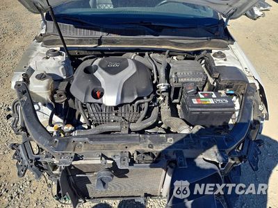 Zdjęcie 11 z 13 samochodu: 2015 KIA OPTIMA SXL VIN:5XXGR4A61FG423322 - miniatura