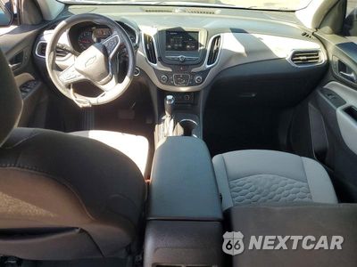 Zdjęcie 8 z 13 samochodu: 2019 CHEVROLET EQUINOX LS VIN:3GNAXHEV7KS577744 - miniatura
