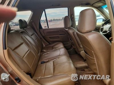 Zdjęcie 11 z 13 samochodu: 2004 HONDA CR-V LX VIN:JHLRD68444C022578 - miniatura