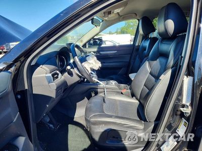 Zdjęcie 7 z 14 samochodu: 2024 MAZDA CX-5 SELECT VIN:JM3KFBBL9R0440068 - miniatura