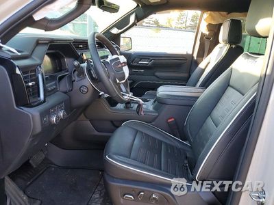 Zdjęcie 7 z 13 samochodu: 2026 GMC SIERRA K1500 AT4X VIN:3GTUUFE85TG300401 - miniatura