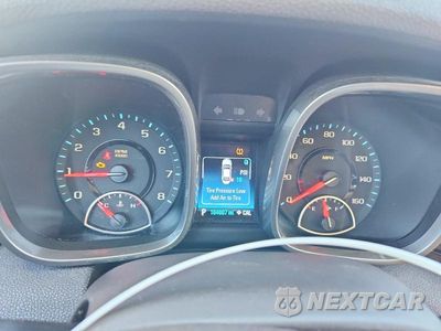 Zdjęcie 9 z 12 samochodu: 2015 CHEVROLET MALIBU LTZ VIN:1G11G5SX2FF202540 - miniatura