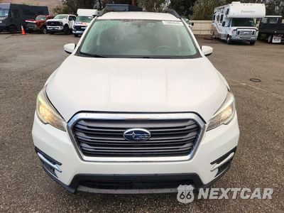Piąte zdjęcie samochodu w środku: 2019 SUBARU ASCENT PREMIUM VIN:4S4WMAFD8K3408547 - miniatura