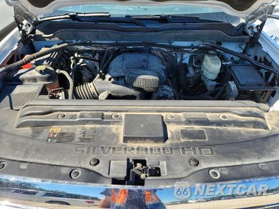 Zdjęcie 11 z 12 samochodu: 2016 CHEVROLET SILVERADO C3500 VIN:1GB3CYCG2GZ226031 - miniatura