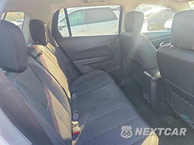 Zdjęcie 11 z 13 samochodu: 2016 GMC TERRAIN SLE VIN:2GKFLSEKXG6183968 - miniatura