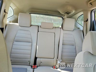 Zdjęcie 10 z 13 samochodu: 2020 HONDA CR-V LX VIN:2HKRW2H20LH671795 - miniatura