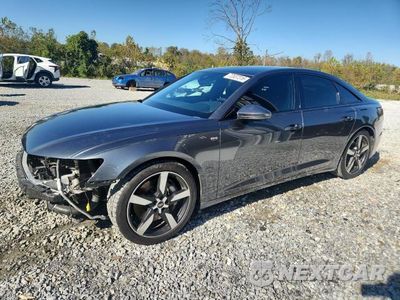 2020 AUDI A6 PREMIUM PLUS WAUL2AF28LN083395 - główne zdjęcie licytacji z USA - miniatura