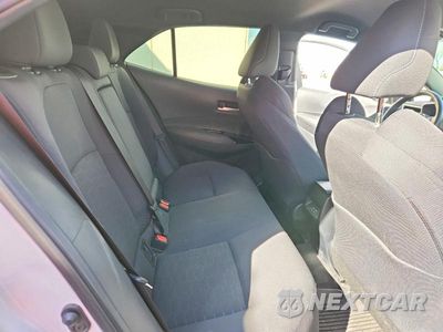Zdjęcie 10 z 12 samochodu: 2023 TOYOTA COROLLA HATCHBACK SE VIN:JTND4MBE4P3203676 - miniatura