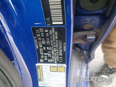 Zdjęcie 13 z 13 samochodu: 2017 KIA FORTE LX VIN:3KPFK4A75HE049737 - miniatura