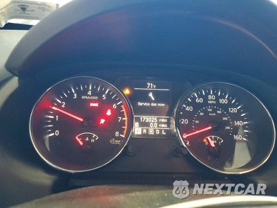 Zdjęcie 9 z 13 samochodu: 2013 NISSAN ROGUE S VIN:JN8AS5MV9DW140704 - miniatura