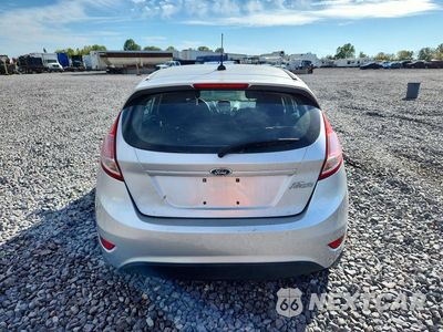 Zdjęcie 6 z 12 samochodu: 2016 FORD FIESTA S VIN:3FADP4TJ3GM171489 - miniatura