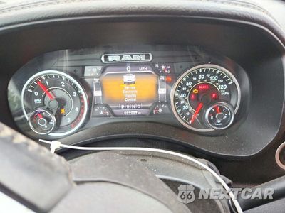 Zdjęcie 9 z 13 samochodu: 2021 RAM 2500 LARAMIE VIN:3C6UR5FL7MG561200 - miniatura