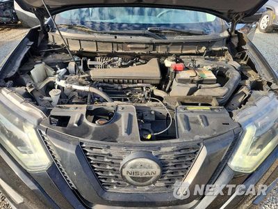 Zdjęcie 11 z 12 samochodu: 2018 NISSAN ROGUE SV VIN:5N1AT2MT8JC832693 - miniatura