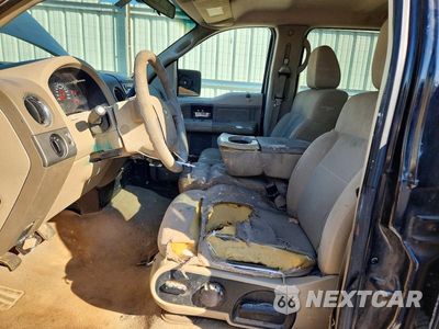Zdjęcie 7 z 12 samochodu: 2006 FORD F150 SUPERCREW VIN:1FTRW12W36KE01309 - miniatura