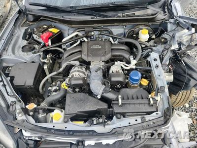 Zdjęcie 11 z 13 samochodu: 2024 SUBARU BRZ LIMITED VIN:JF1ZDBE19R8702900 - miniatura