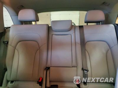 Zdjęcie 10 z 13 samochodu: 2016 AUDI Q5 PREMIUM PLUS S-LINE VIN:WA1D7AFP3GA110532 - miniatura