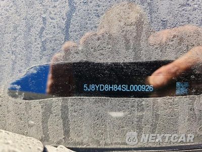 Zdjęcie 13 z 14 samochodu: 2025 ACURA MDX TYPE S ADVANCE VIN:5J8YD8H84SL000926 - miniatura