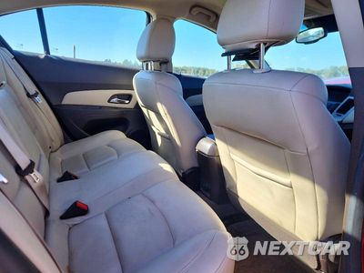 Zdjęcie 10 z 12 samochodu: 2013 CHEVROLET CRUZE LT VIN:1G1PE5SB0D7164818 - miniatura