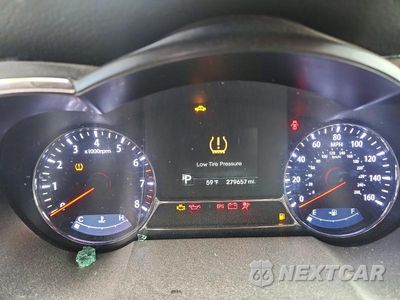 Zdjęcie 9 z 12 samochodu: 2013 KIA OPTIMA SX VIN:5XXGR4A62DG138092 - miniatura