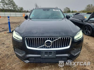 Piąte zdjęcie samochodu w środku: 2022 VOLVO XC90 T6 MOMENTUM VIN:YV4A22PK3N1834683 - miniatura