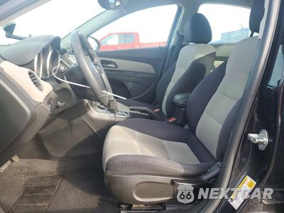 Zdjęcie 7 z 12 samochodu: 2013 CHEVROLET CRUZE LS VIN:1G1PA5SH7D7232001 - miniatura