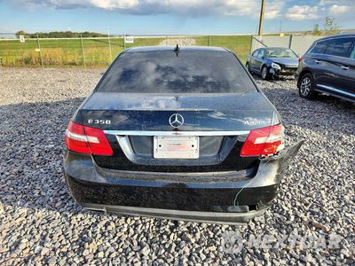 Zdjęcie 6 z 12 samochodu: 2013 MERCEDES-BENZ E 350 4MATIC VIN:WDDHF8JB7DA717341 - miniatura