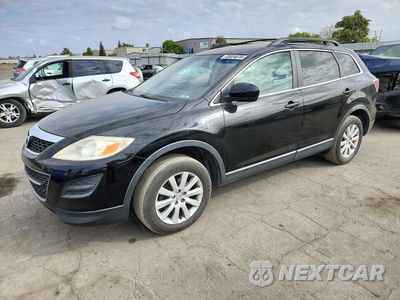 2010 MAZDA CX-9 JM3TB2MV7A0222438 - główne zdjęcie licytacji z USA - miniatura