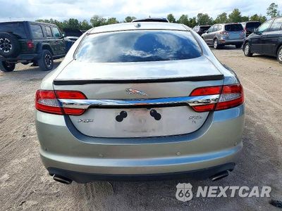 Zdjęcie 6 z 12 samochodu: 2012 JAGUAR XF PORTFOLIO VIN:SAJWA0HB1CLS26856 - miniatura
