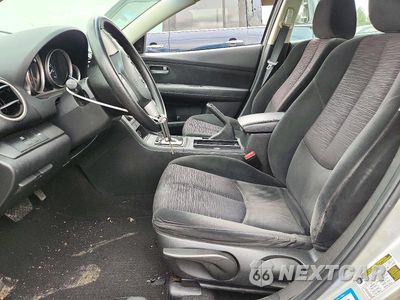 Zdjęcie 7 z 12 samochodu: 2010 MAZDA 6 I VIN:1YVHZ8BH2A5M21002 - miniatura