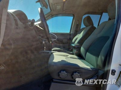 Zdjęcie 7 z 12 samochodu: 2010 NISSAN XTERRA X VIN:5N1AN0NU8AC525661 - miniatura
