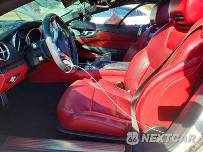 Zdjęcie 7 z 12 samochodu: 2014 MERCEDES-BENZ SL 550 VIN:WDDJK7DA2EF027026 - miniatura