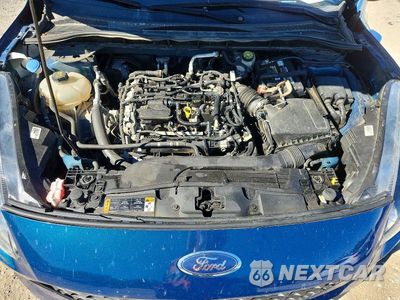 Zdjęcie 12 z 14 samochodu: 2020 FORD ESCAPE S VIN:1FMCU0F69LUC53193 - miniatura