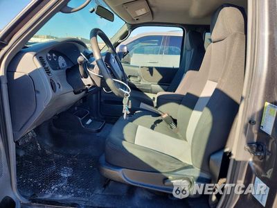 Zdjęcie 7 z 12 samochodu: 2008 FORD RANGER SUPER CAB VIN:1FTYR14U28PA77113 - miniatura