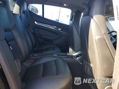 Zdjęcie 10 z 12 samochodu: 2014 PORSCHE PANAMERA S HYBRID VIN:WP0AD2A79EL044861 - miniatura