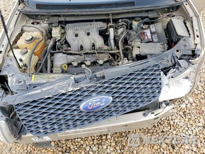 Zdjęcie 12 z 14 samochodu: 2006 FORD FREESTYLE SEL VIN:1FMZK02196GA46882 - miniatura