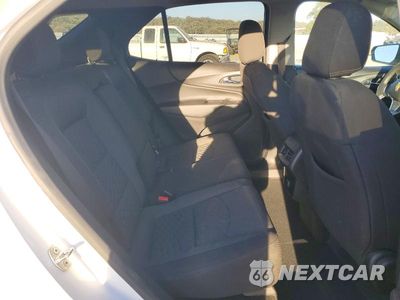 Zdjęcie 10 z 12 samochodu: 2018 CHEVROLET EQUINOX LT VIN:2GNAXJEV8J6294709 - miniatura