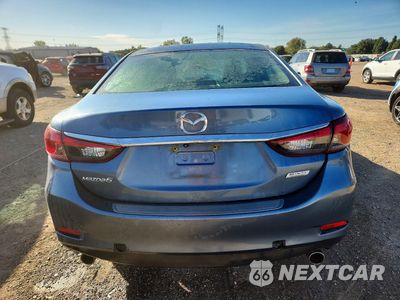 Zdjęcie 6 z 12 samochodu: 2014 MAZDA 6 TOURING VIN:JM1GJ1V69E1159941 - miniatura