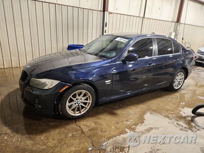 2010 BMW 328 XI SULEV WBAPK5C50AA653367 - główne zdjęcie licytacji z USA - miniatura