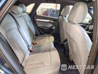 Zdjęcie 11 z 13 samochodu: 2018 AUDI Q3 PREMIUM VIN:WA1ECCFS2JR019504 - miniatura