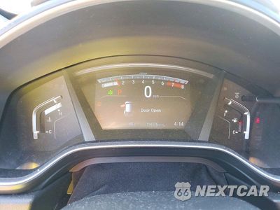 Zdjęcie 9 z 13 samochodu: 2019 HONDA CR-V EX VIN:7FARW1H59KE029789 - miniatura