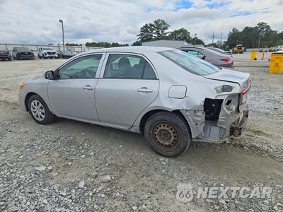 Drugie zdjęcie samochodu z przodu: 2013 TOYOTA COROLLA L VIN:2T1BU4EE9DC958042 - miniatura