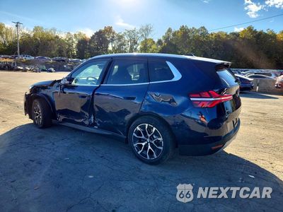 Drugie zdjęcie samochodu z przodu: 2026 BMW X3 30 XDRIVE VIN:5UX53GP0XT9472670 - miniatura