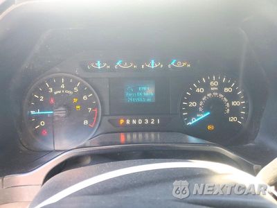 Zdjęcie 9 z 12 samochodu: 2016 FORD F150 VIN:1FTMF1C83GKG01361 - miniatura