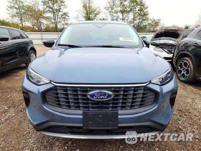 Piąte zdjęcie samochodu w środku: 2025 FORD ESCAPE ACTIVE VIN:1FMCU9GN6SUB16074 - miniatura
