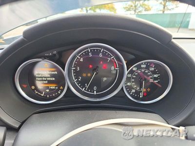Zdjęcie 9 z 13 samochodu: 2026 MAZDA MX-5 MIATA GRAND TOURING VIN:JM1NDAM76T0700276 - miniatura