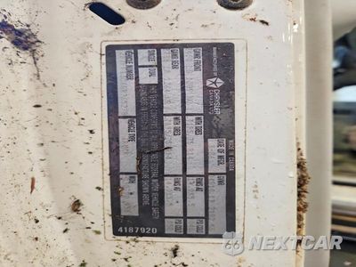 Zdjęcie 12 z 12 samochodu: 1986 DODGE MINI RAM VIN:2B7FK13CXGR765278 - miniatura