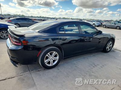 Trzecie zdjęcie samochodu z tyłu: 2015 DODGE CHARGER SE VIN:2C3CDXBG6FH770958 - miniatura