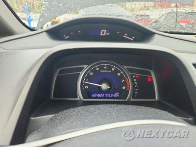 Zdjęcie 9 z 12 samochodu: 2010 HONDA CIVIC EX VIN:19XFA1F80AE007128 - miniatura